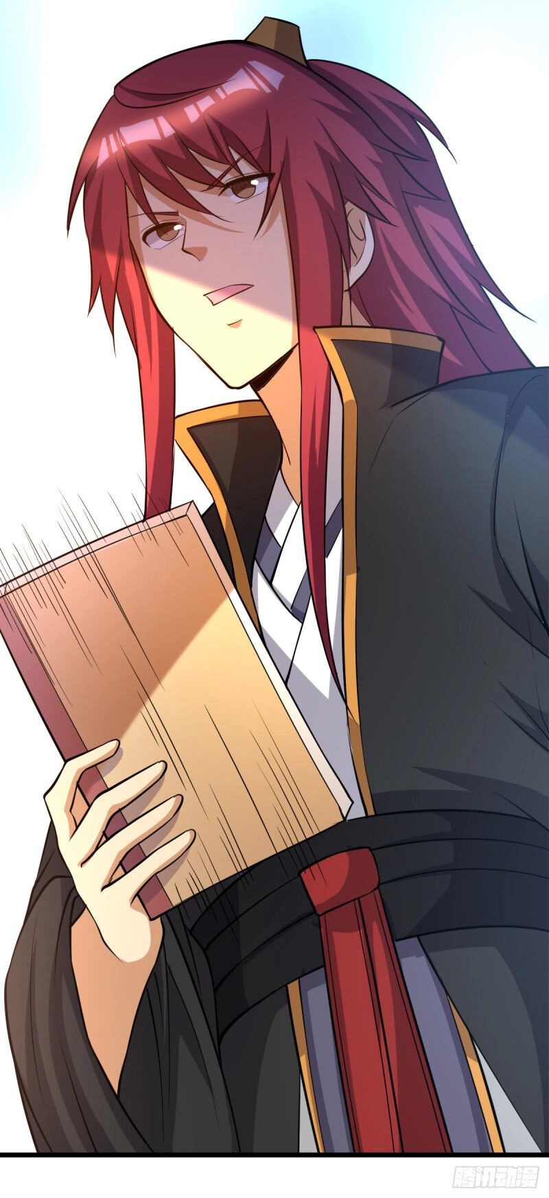 Tiên Vương Trùng Sinh Chapter 185 - 39