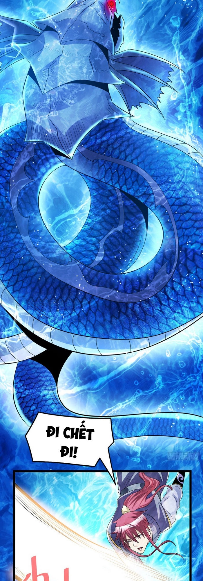 Tiên Vương Trùng Sinh Chapter 186 - 3