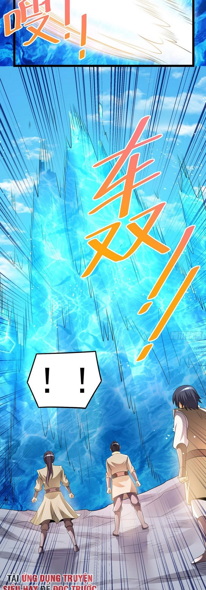 Tiên Vương Trùng Sinh Chapter 186 - 4