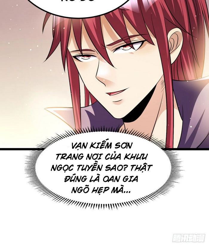 Tiên Vương Trùng Sinh Chapter 186 - 15