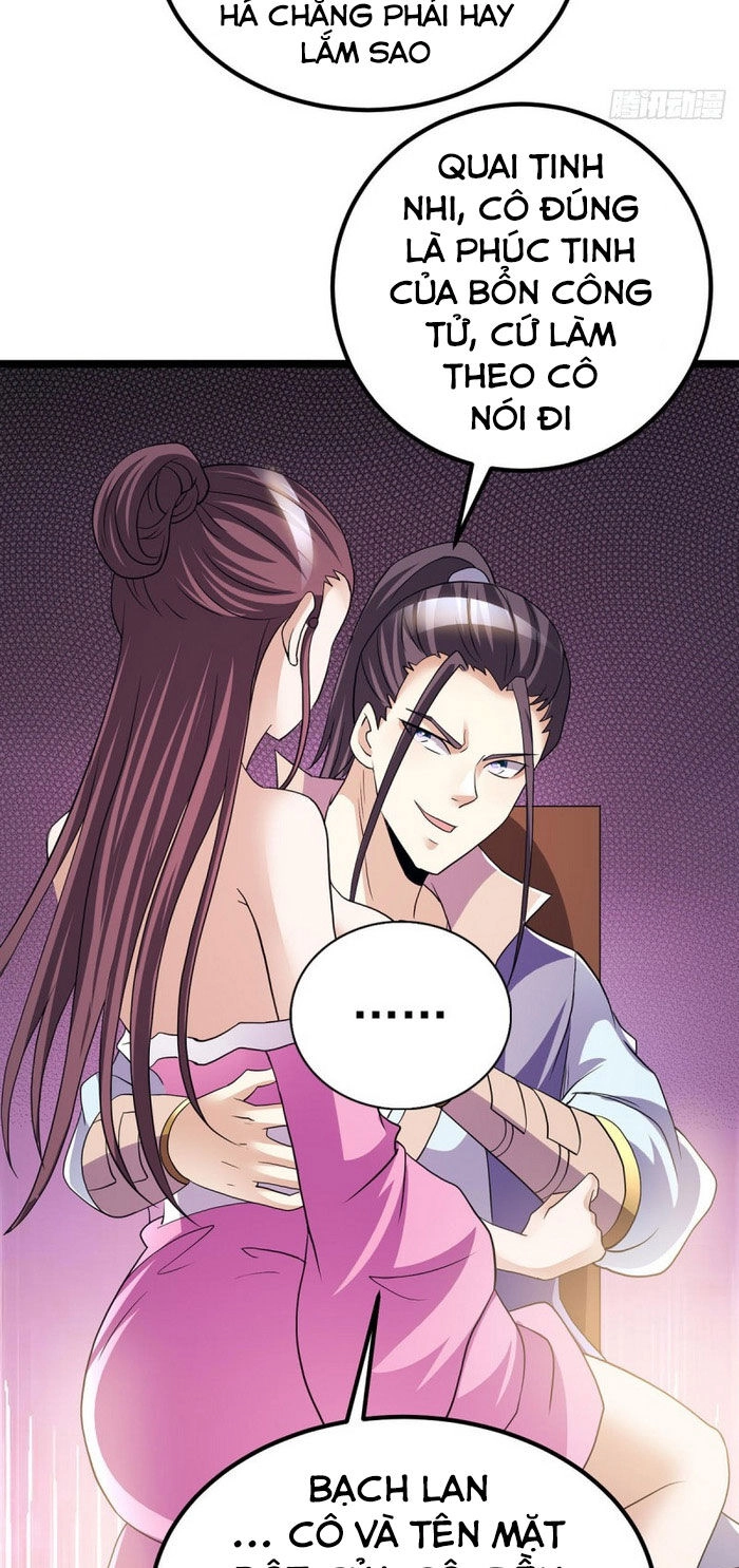 Tiên Vương Trùng Sinh Chapter 187 - 13