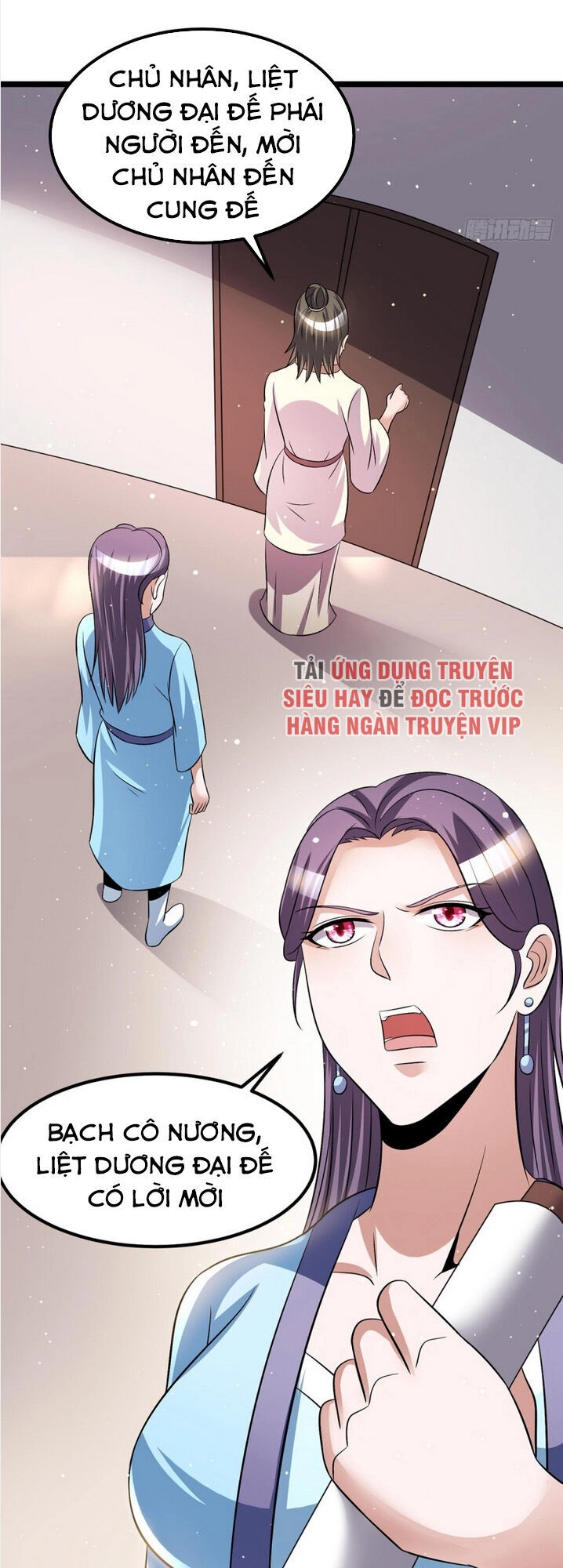 Tiên Vương Trùng Sinh Chapter 188 - 5