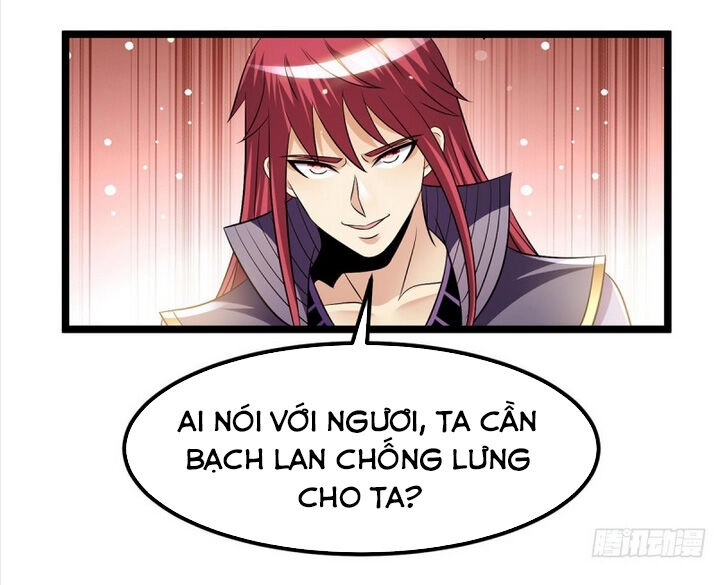 Tiên Vương Trùng Sinh Chapter 188 - 15