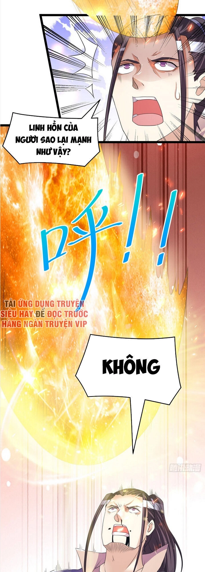 Tiên Vương Trùng Sinh Chapter 188 - 20