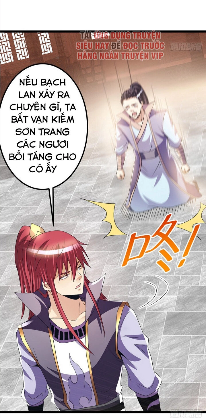 Tiên Vương Trùng Sinh Chapter 188 - 24