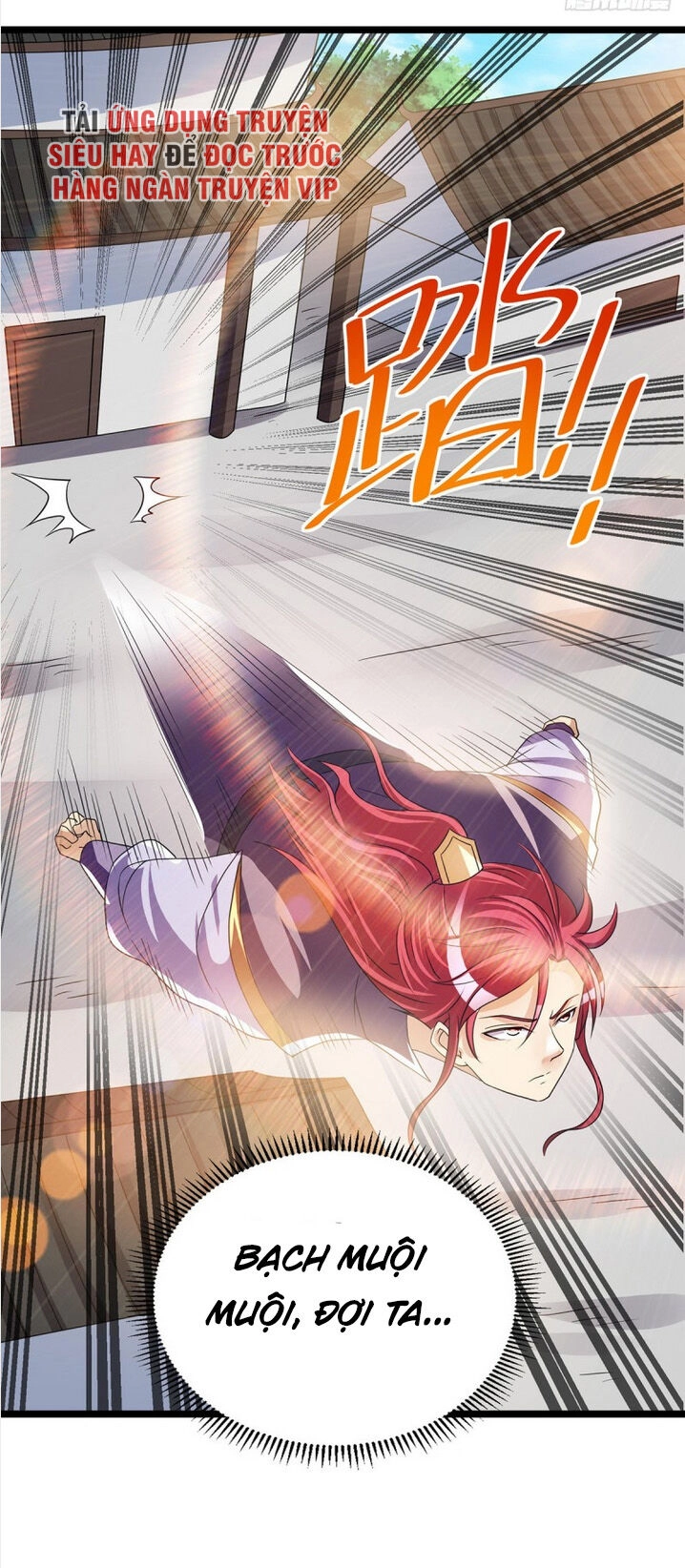 Tiên Vương Trùng Sinh Chapter 188 - 25