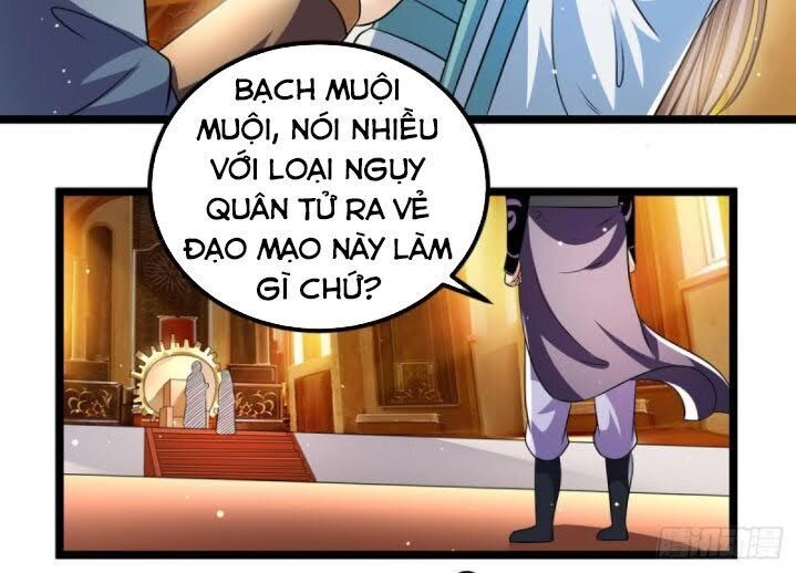Tiên Vương Trùng Sinh Chapter 189 - 8