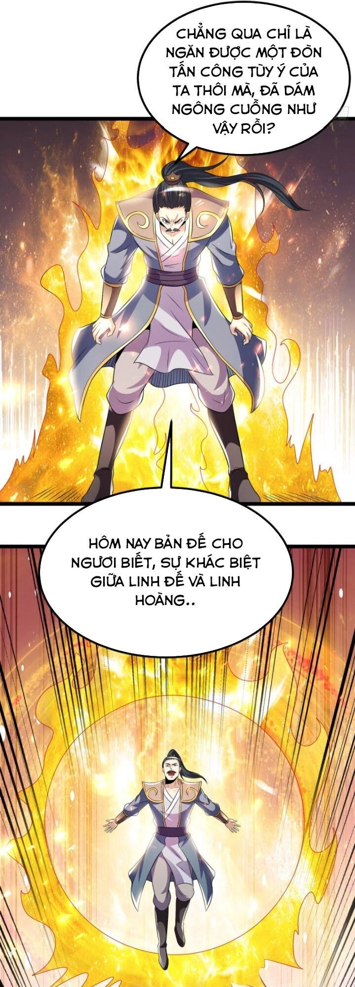 Tiên Vương Trùng Sinh Chapter 189 - 13