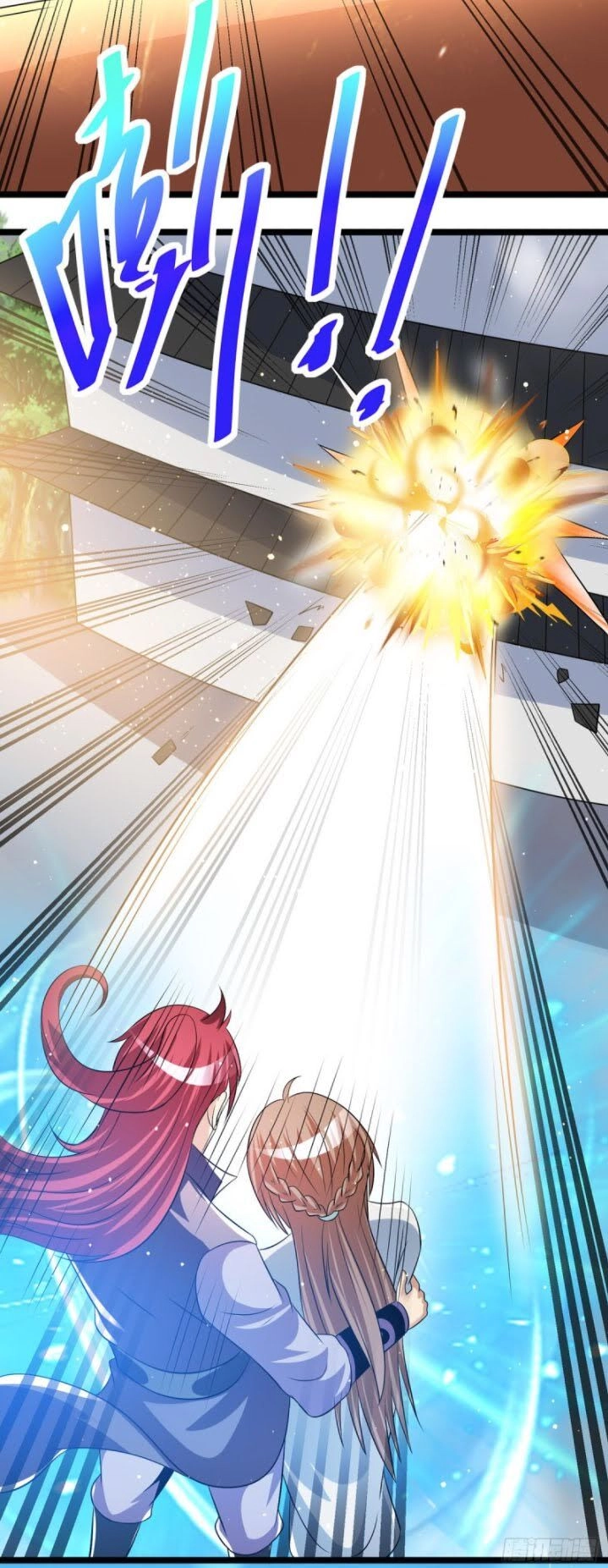 Tiên Vương Trùng Sinh Chapter 189 - 18