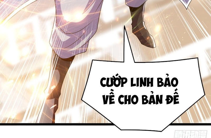 Tiên Vương Trùng Sinh Chapter 190 - 7