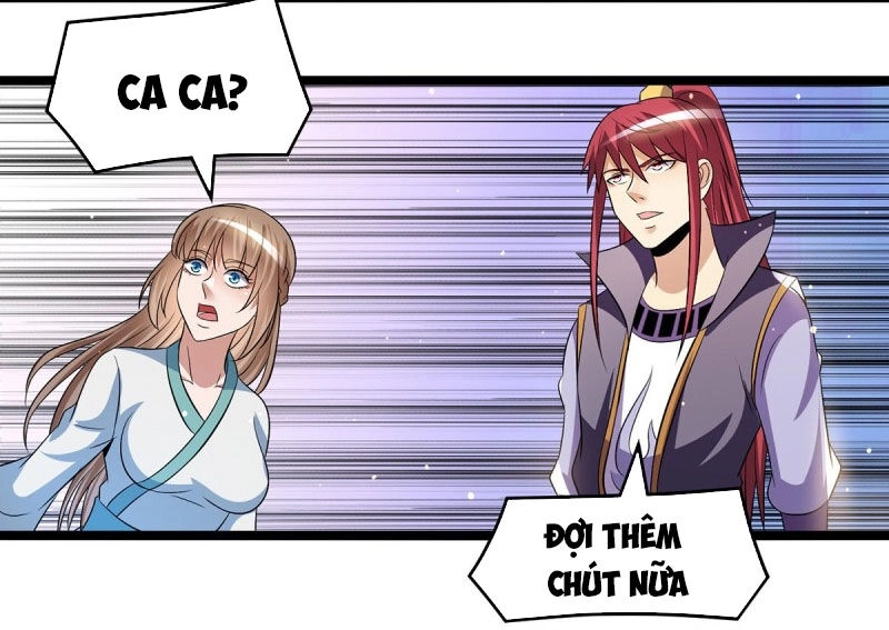 Tiên Vương Trùng Sinh Chapter 190 - 11