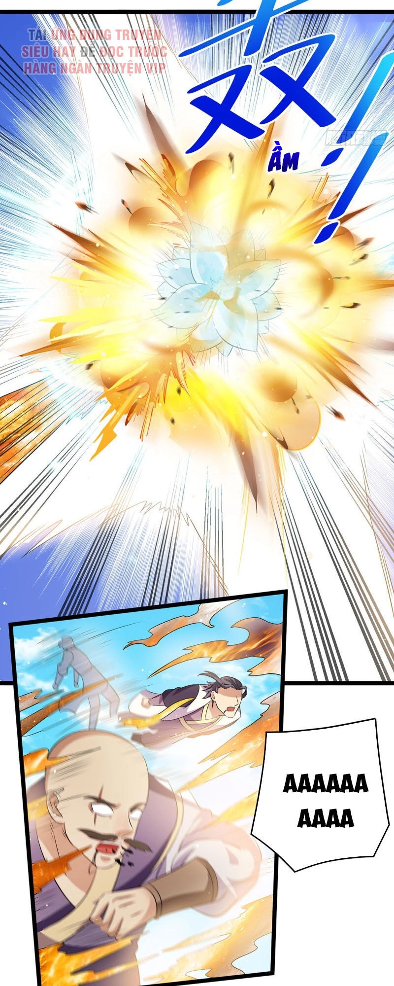 Tiên Vương Trùng Sinh Chapter 190 - 16