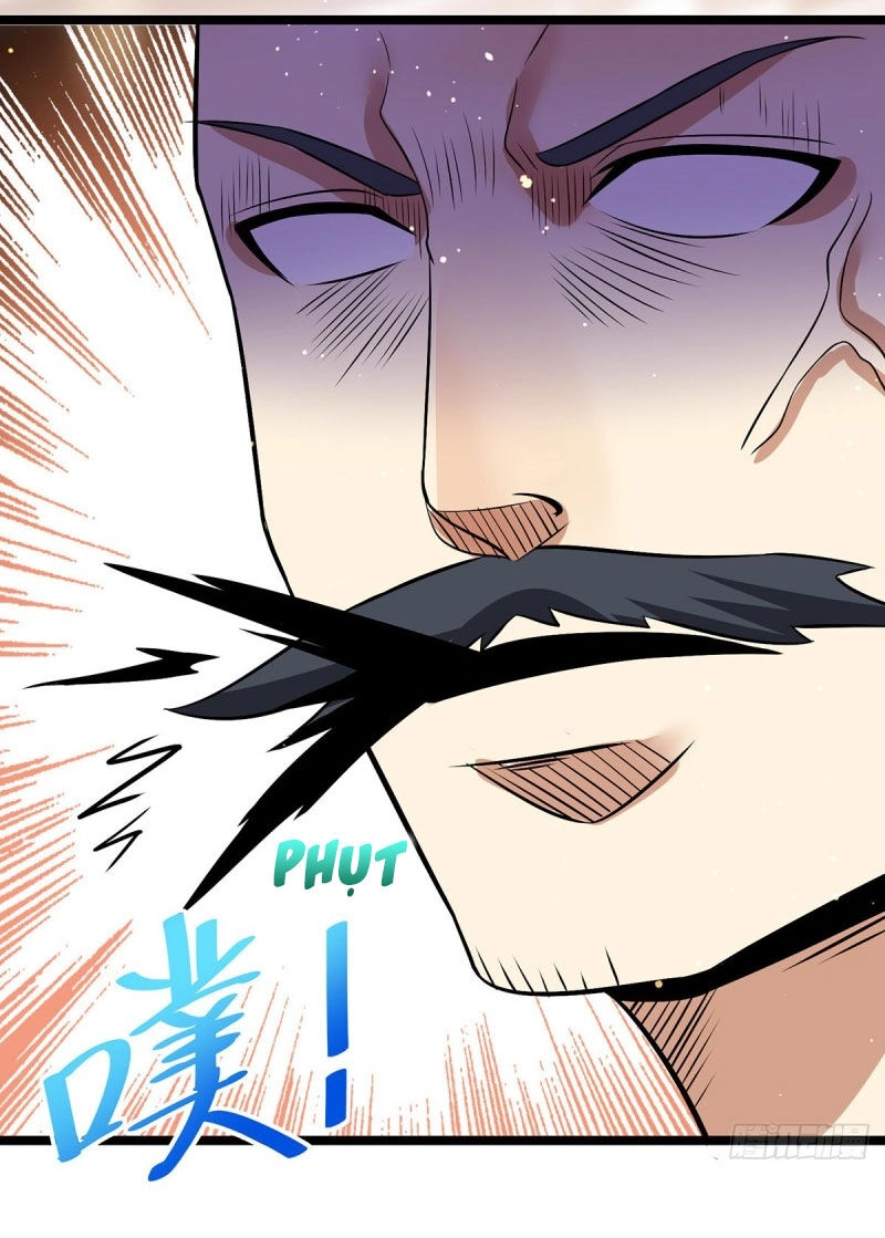 Tiên Vương Trùng Sinh Chapter 190 - 21