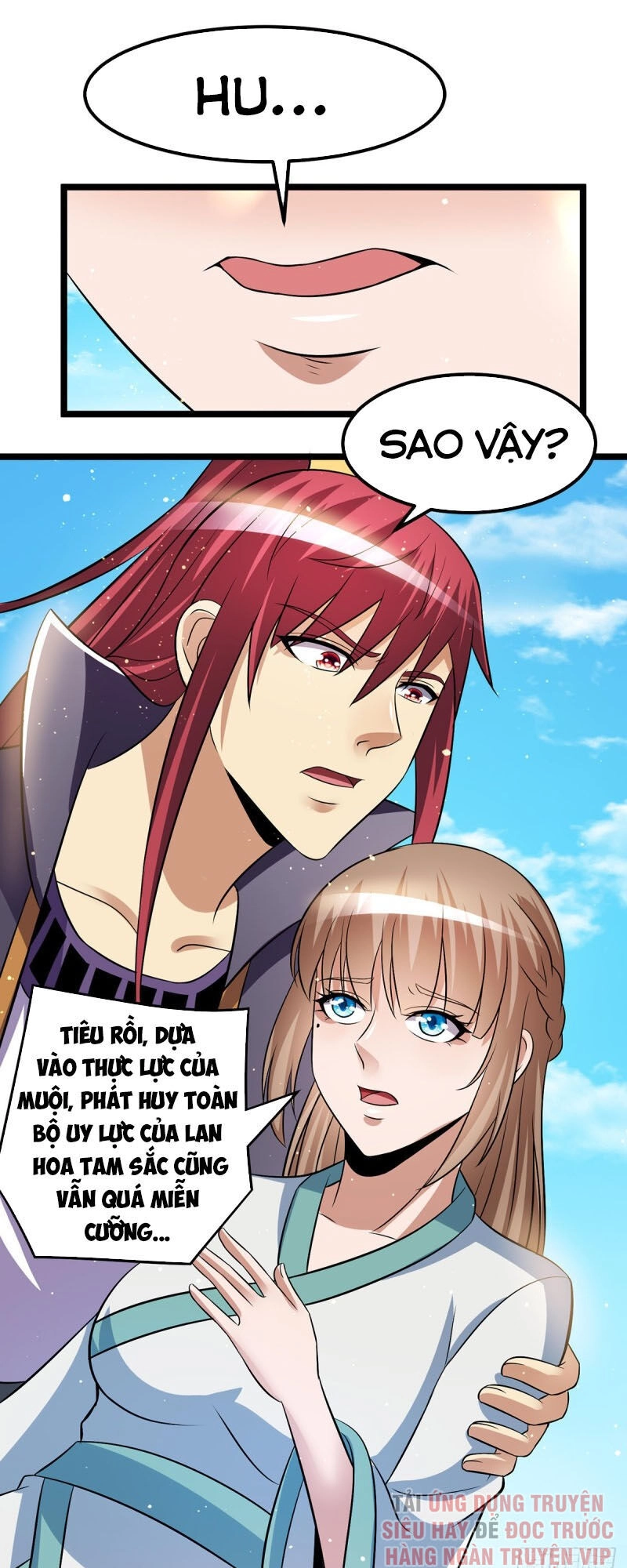 Tiên Vương Trùng Sinh Chapter 190 - 22