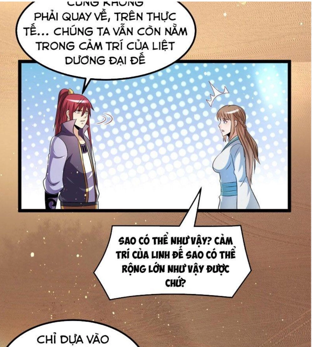 Tiên Vương Trùng Sinh Chapter 191 - 3