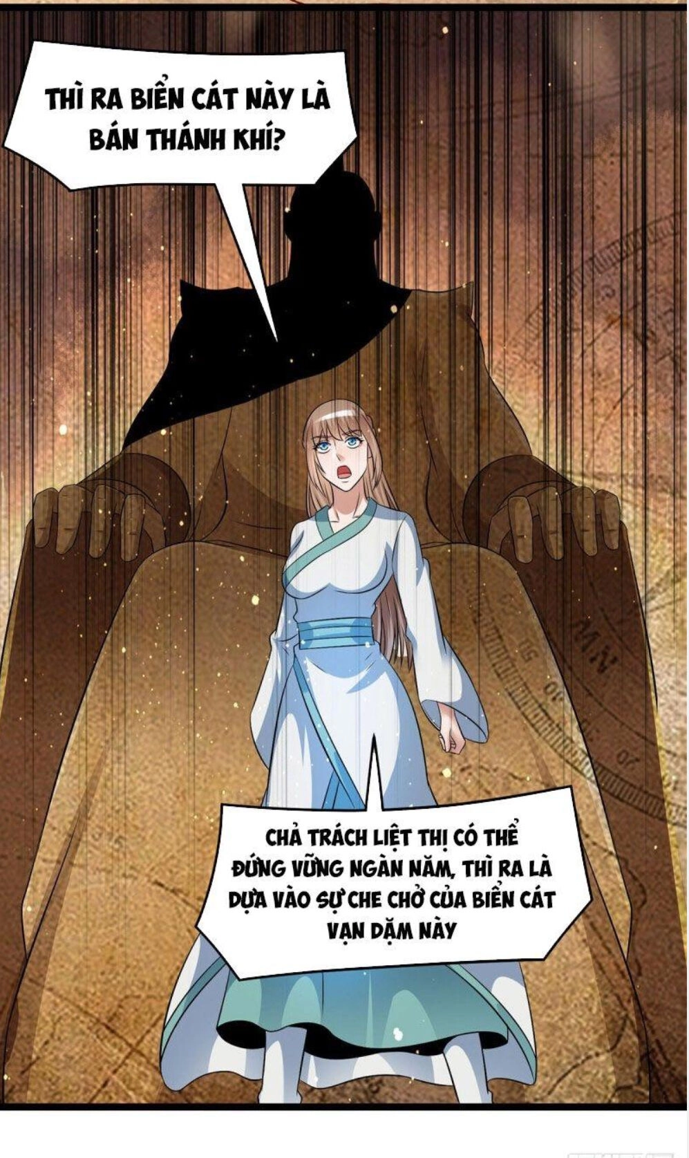 Tiên Vương Trùng Sinh Chapter 191 - 5
