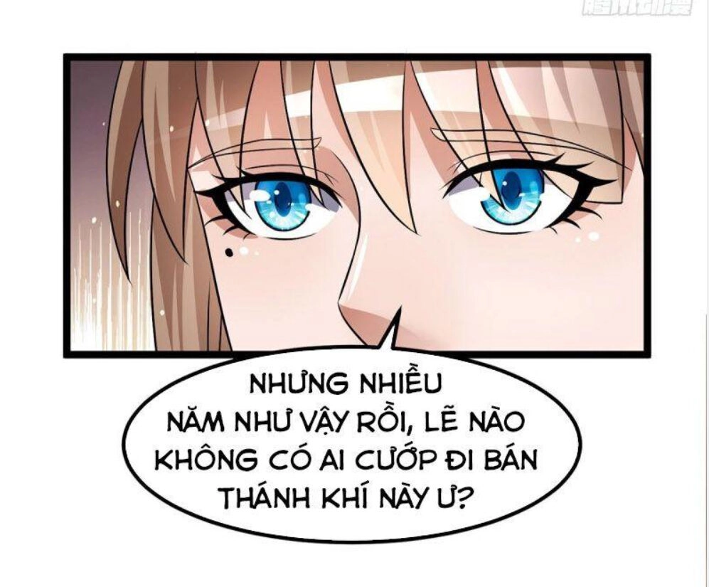 Tiên Vương Trùng Sinh Chapter 191 - 6