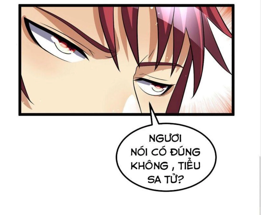 Tiên Vương Trùng Sinh Chapter 191 - 8
