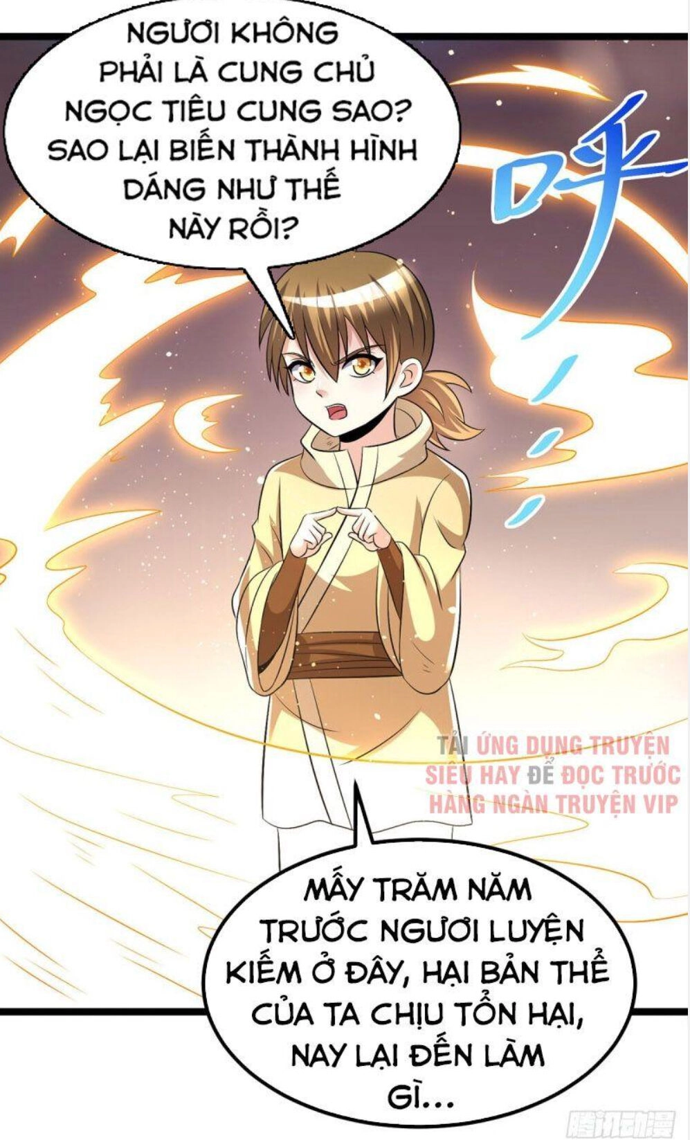Tiên Vương Trùng Sinh Chapter 191 - 12