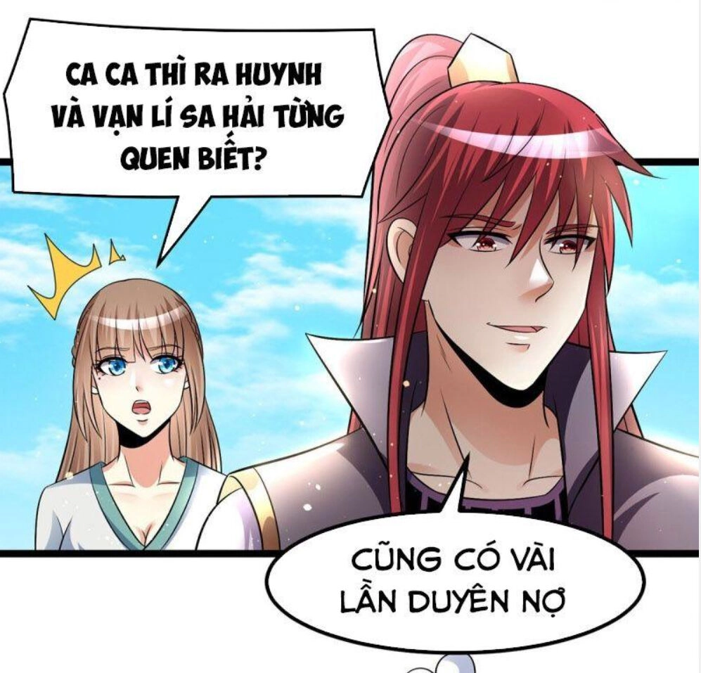 Tiên Vương Trùng Sinh Chapter 191 - 13