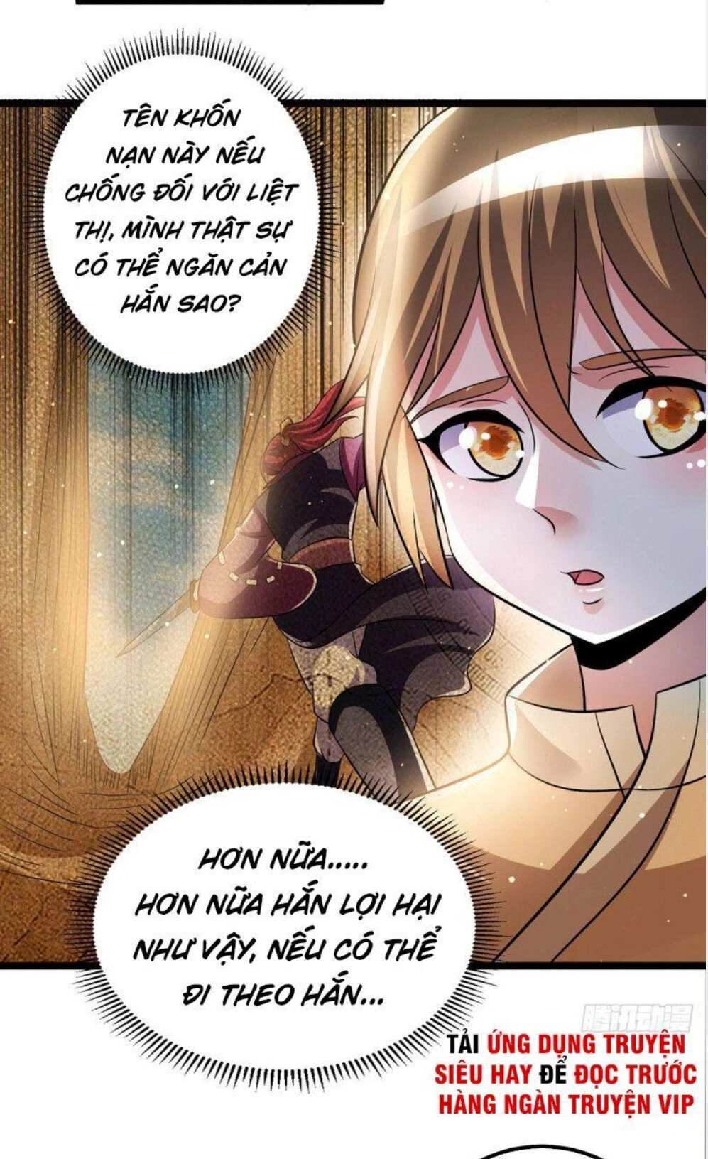 Tiên Vương Trùng Sinh Chapter 191 - 17