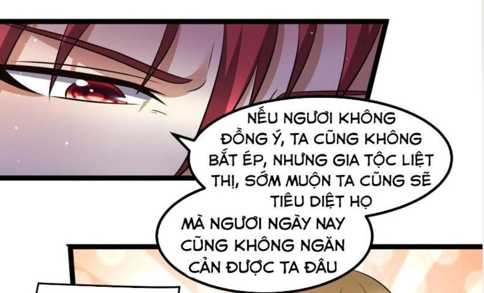 Tiên Vương Trùng Sinh Chapter 191 - 19