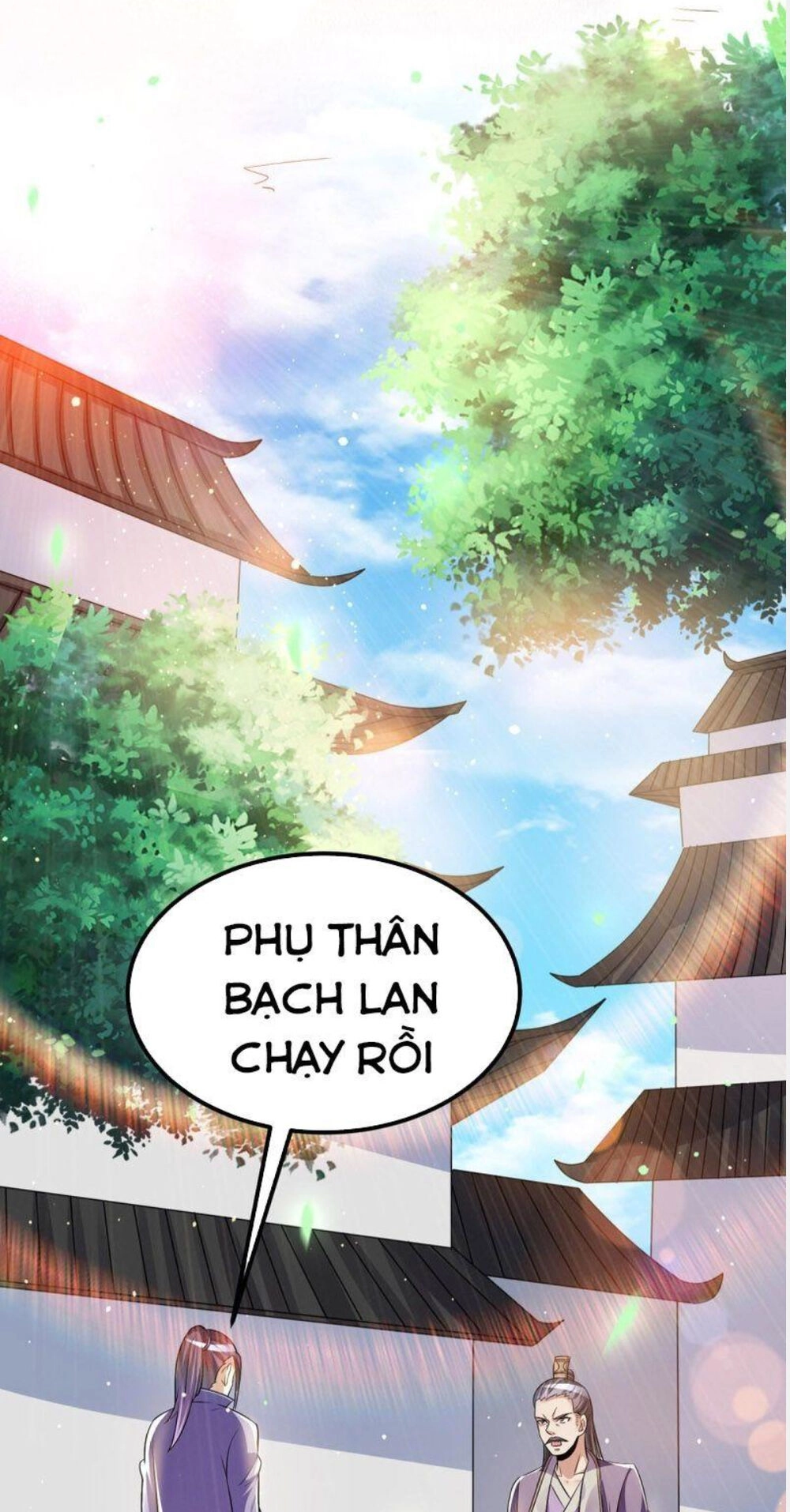 Tiên Vương Trùng Sinh Chapter 191 - 23