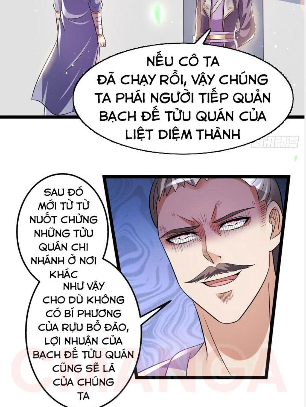 Tiên Vương Trùng Sinh Chapter 191 - 24