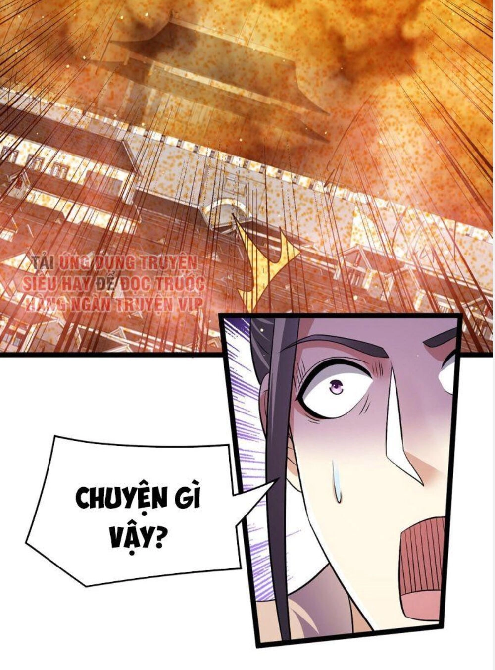 Tiên Vương Trùng Sinh Chapter 191 - 27