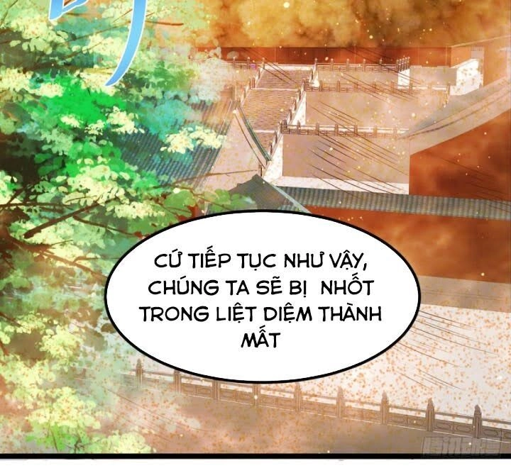 Tiên Vương Trùng Sinh Chapter 192 - 2