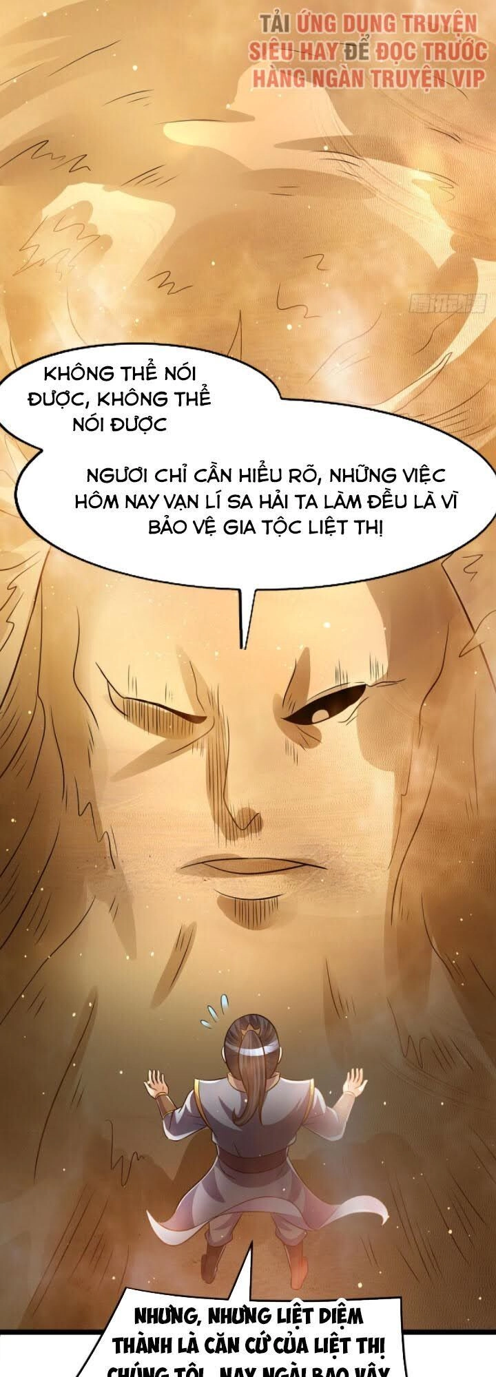 Tiên Vương Trùng Sinh Chapter 192 - 8