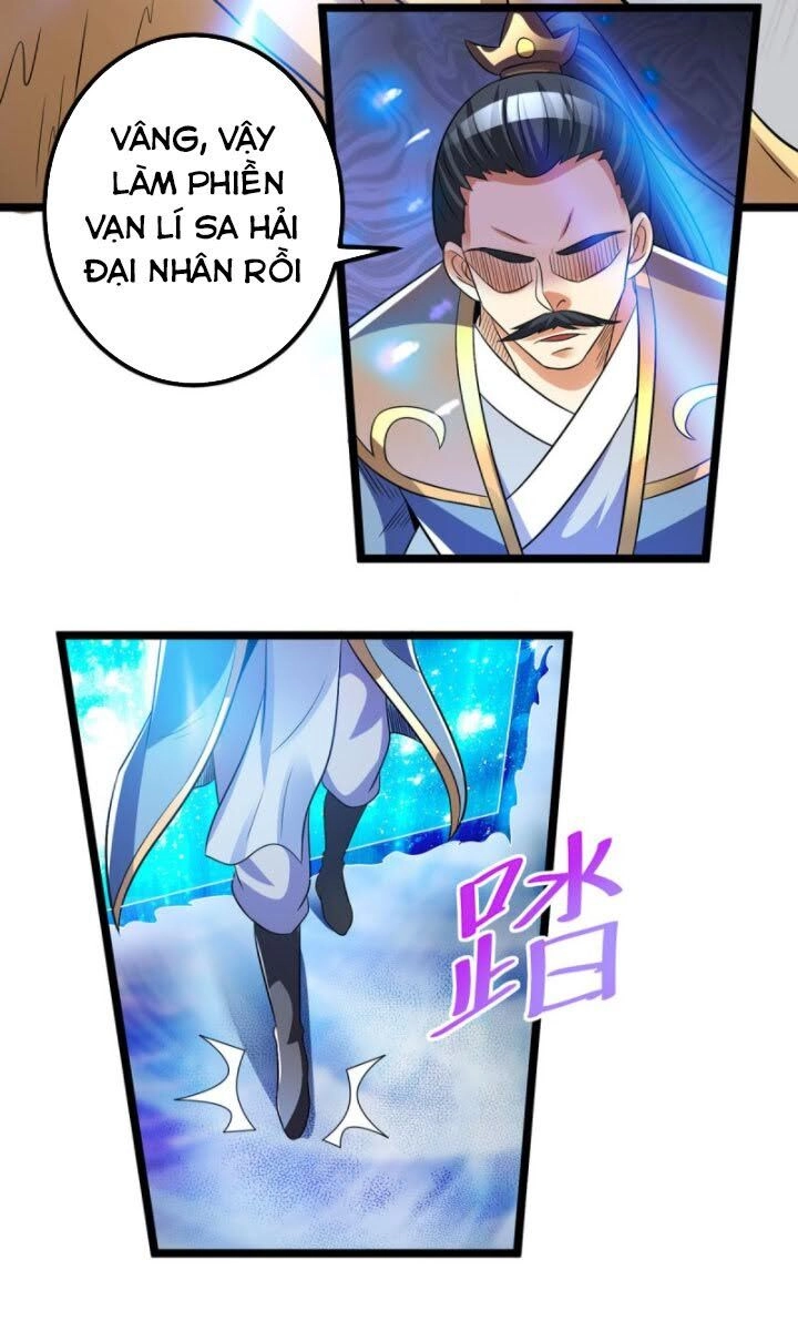 Tiên Vương Trùng Sinh Chapter 192 - 12