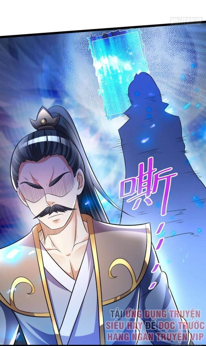 Tiên Vương Trùng Sinh Chapter 192 - 13