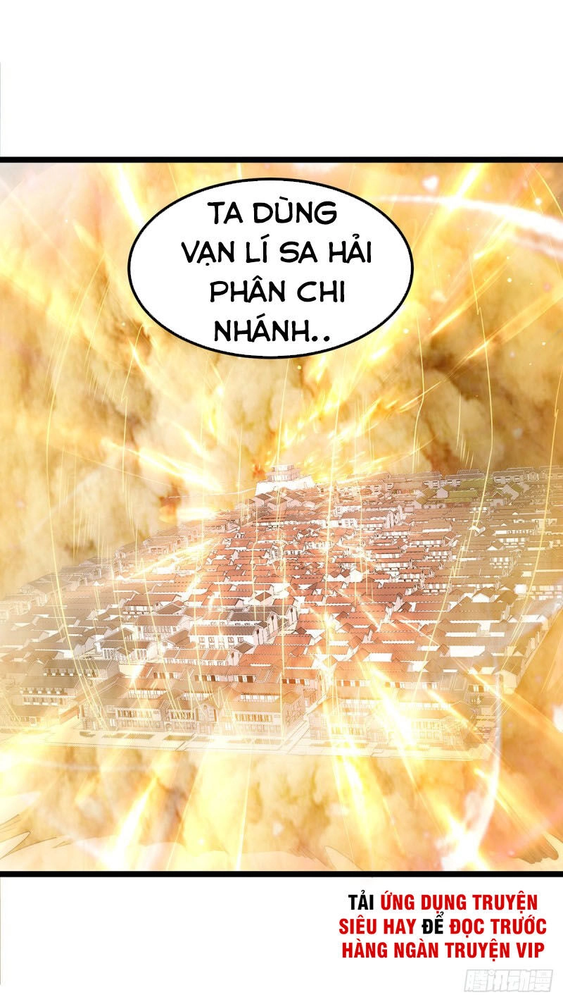 Tiên Vương Trùng Sinh Chapter 193 - 6