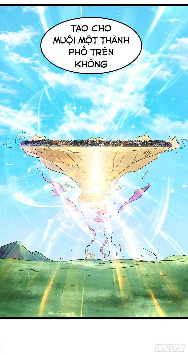 Tiên Vương Trùng Sinh Chapter 193 - 7