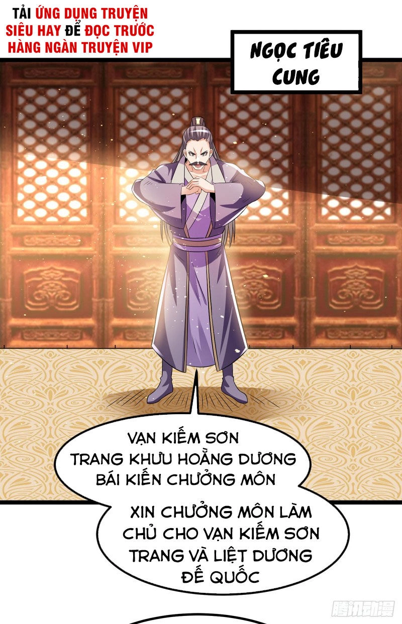 Tiên Vương Trùng Sinh Chapter 193 - 10