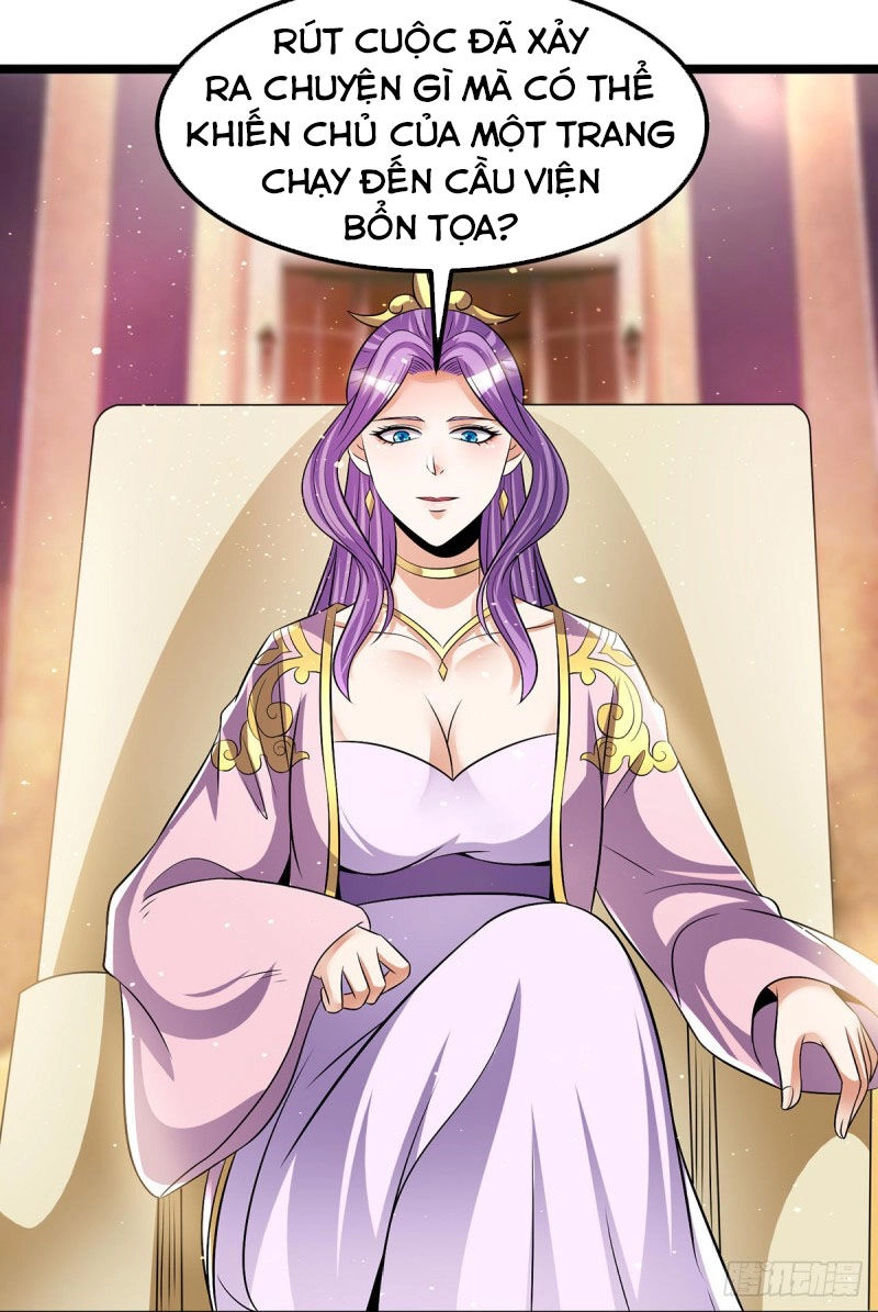 Tiên Vương Trùng Sinh Chapter 193 - 11