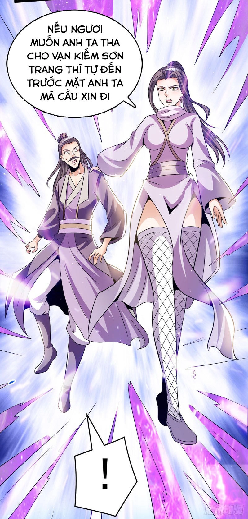 Tiên Vương Trùng Sinh Chapter 193 - 21