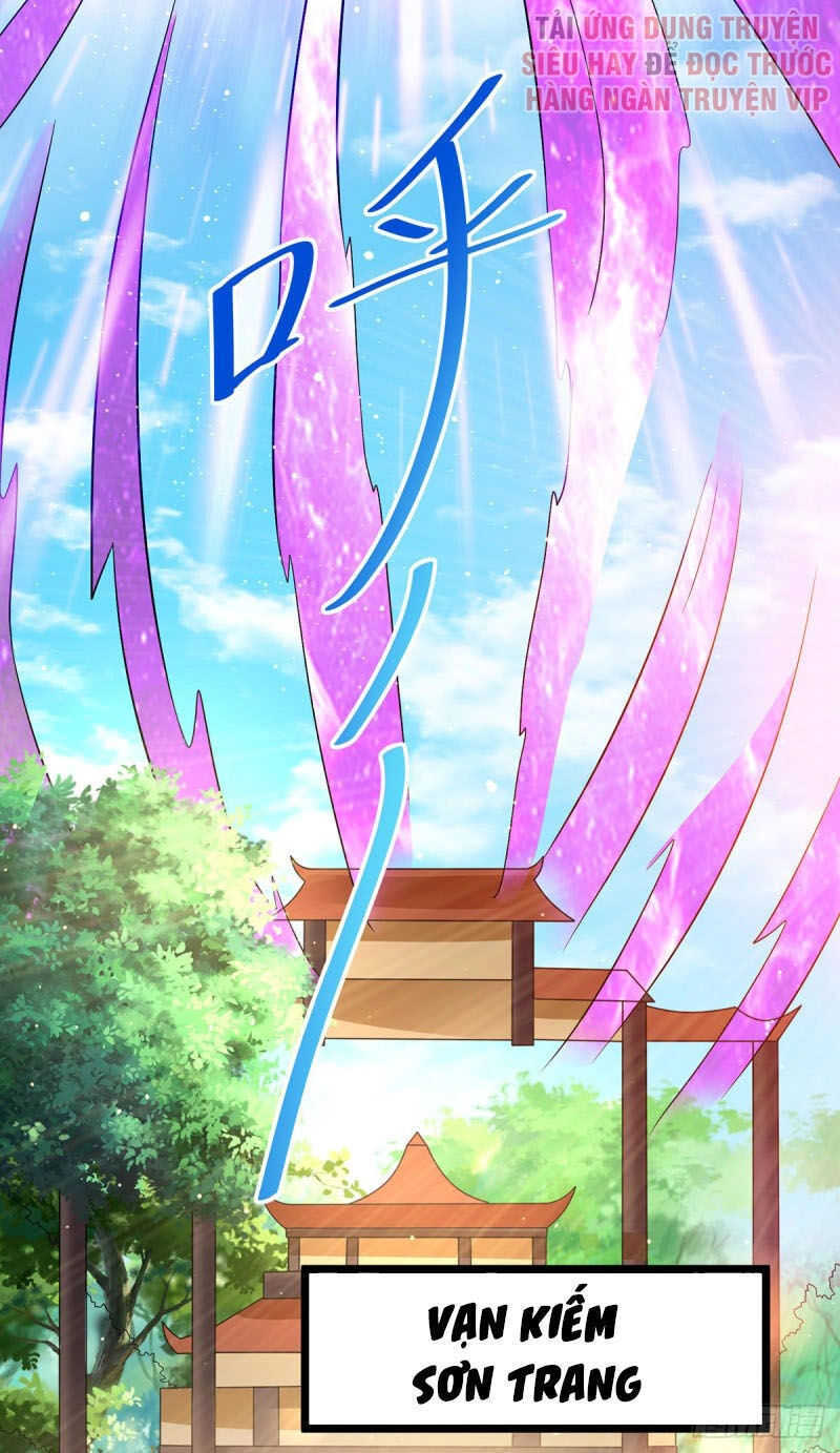 Tiên Vương Trùng Sinh Chapter 193 - 22