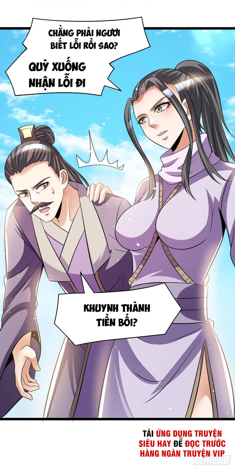 Tiên Vương Trùng Sinh Chapter 193 - 24