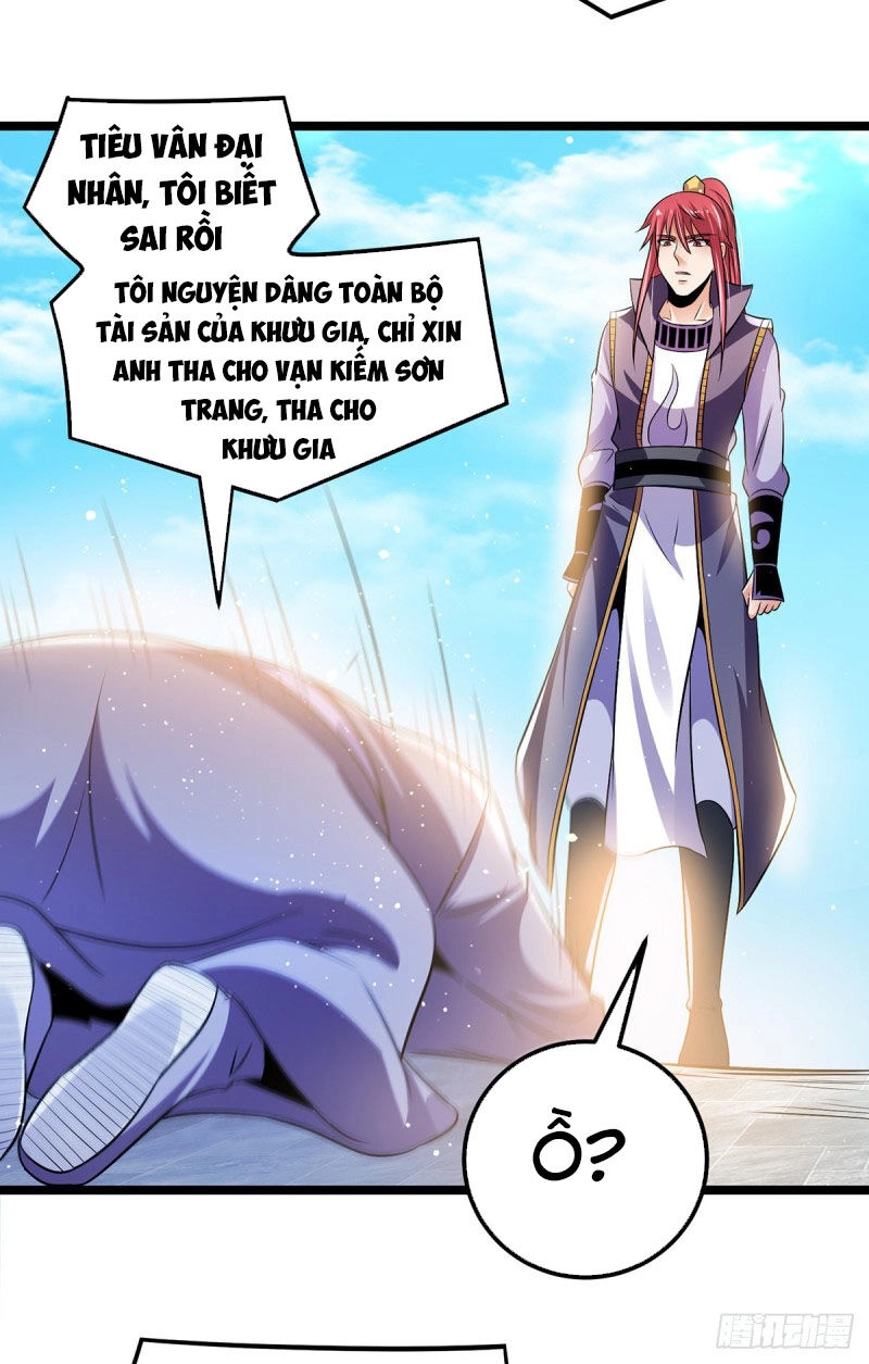 Tiên Vương Trùng Sinh Chapter 194 - 2