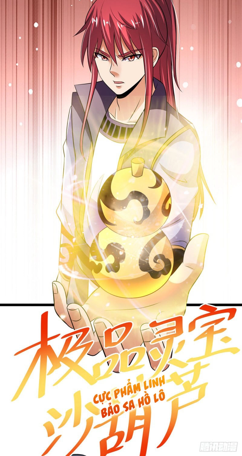 Tiên Vương Trùng Sinh Chapter 194 - 13