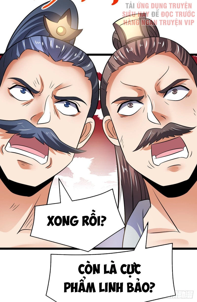 Tiên Vương Trùng Sinh Chapter 194 - 14