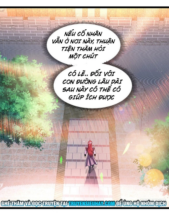 Tiên Vương Trùng Sinh Chapter 195 - 2