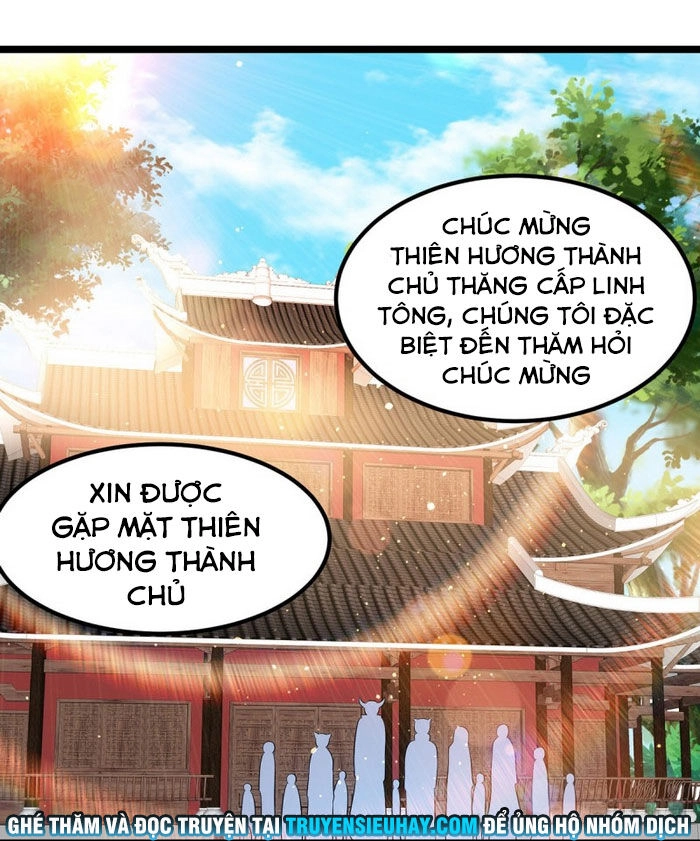 Tiên Vương Trùng Sinh Chapter 195 - 5