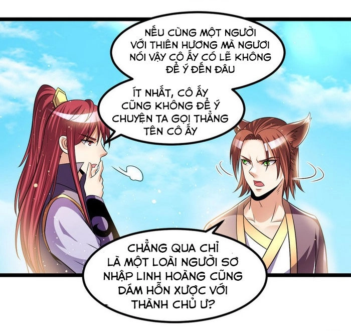 Tiên Vương Trùng Sinh Chapter 195 - 7