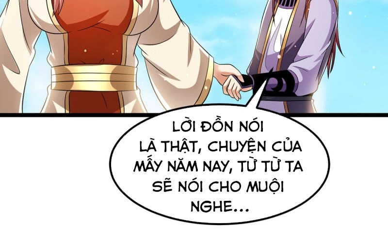 Tiên Vương Trùng Sinh Chapter 196 - 12
