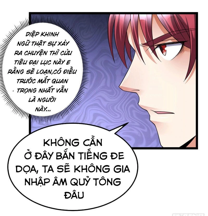 Tiên Vương Trùng Sinh Chapter 198 - 5
