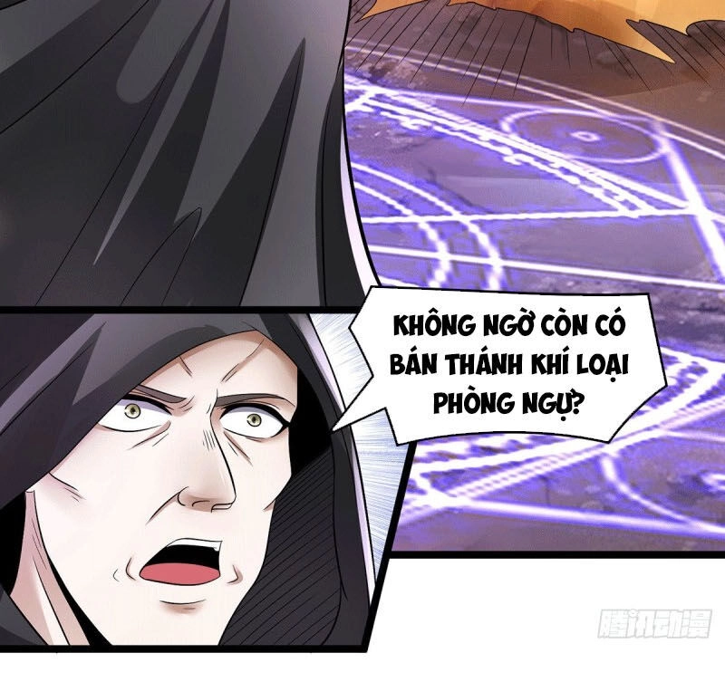 Tiên Vương Trùng Sinh Chapter 198 - 10