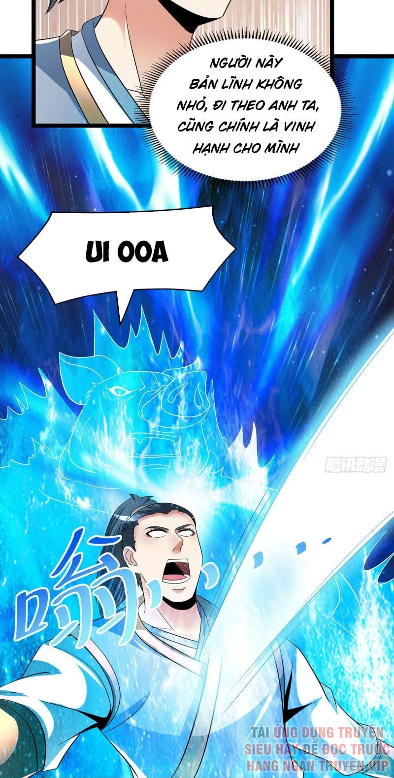 Tiên Vương Trùng Sinh Chapter 198 - 16